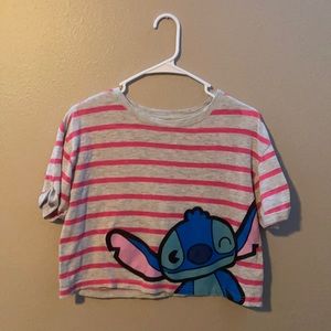 Disney Lilo and Stitch tee